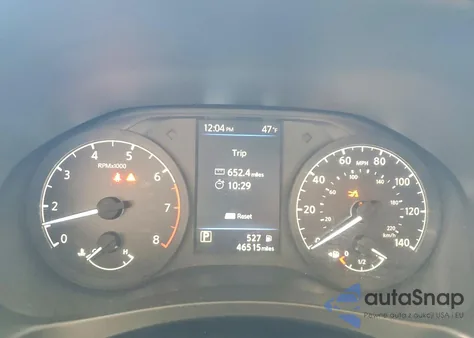 2024 Nissan Altima 2.5 S z USA, uszkodzony, nr VIN 1N4BL4BV4RN435836